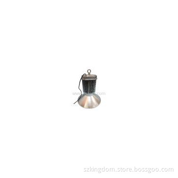 SAA 80W Bridgelux COB high bay light Meanwell driver